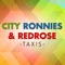 City Ronnies Red Rose Taxis Burnley - Burnley, Lancashire