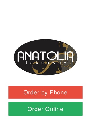 Anatolia Takeaway screenshot 2