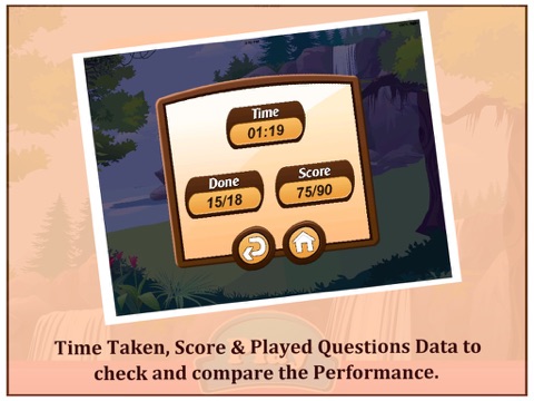 GK Quiz For Kids screenshot 4