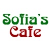 Sofia's Cafe Ordering