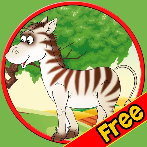 exciting horses for kids - free