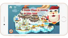 Game screenshot Snow Line Puzzle: Christmas Games for Noel Eve apk
