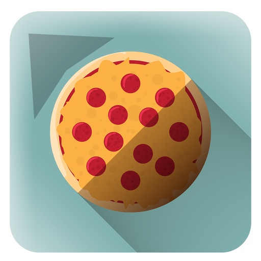 PizzaDash iOS App