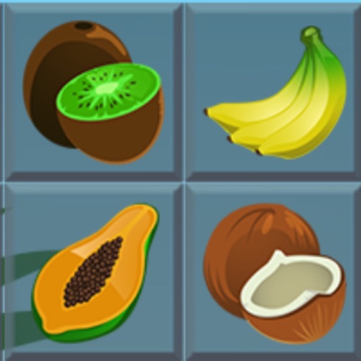 A Fruits Combinator icon
