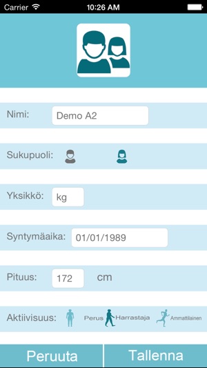 Hoitopolku Painonhallinta(圖3)-速報App