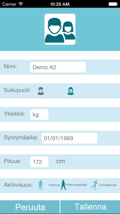 Hoitopolku Painonhallinta