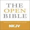 KJV and NKJV Bible Offline is an app that allow you to read KJV/NKJV Bible Offline, no need of internet connection or wifi