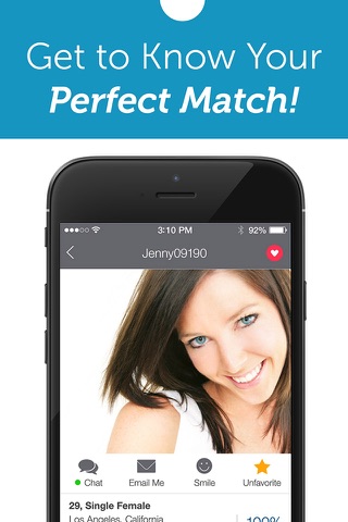 Christian Mingle: Dating App screenshot 3