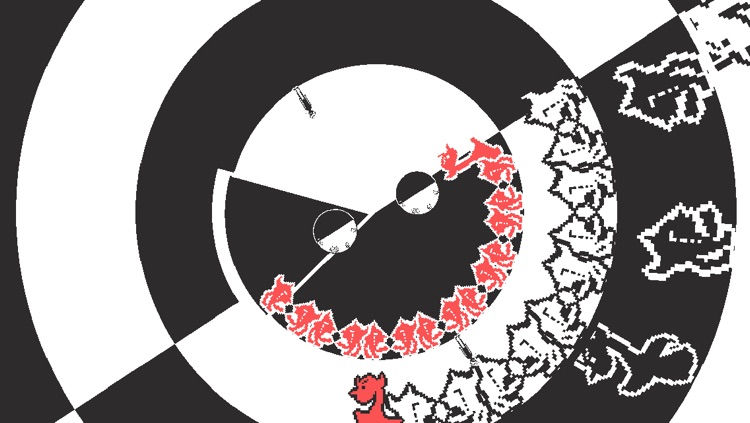 Circa Infinity screenshot-3