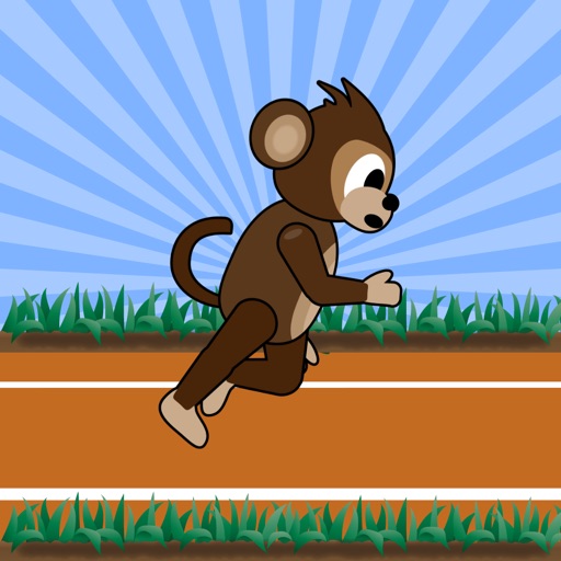 Monkey Games icon