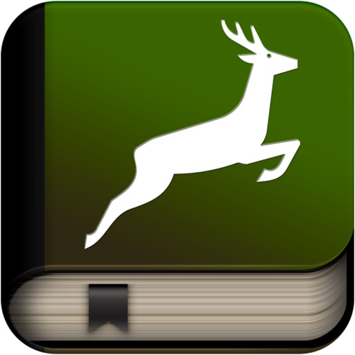 Explain 3D: Forest animals iOS App