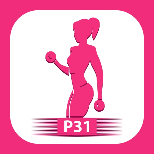 Proverbs 31 Fitness Pro icon
