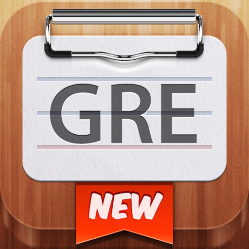 词汇私塾 权威新东方GRE考试单词 iOS App