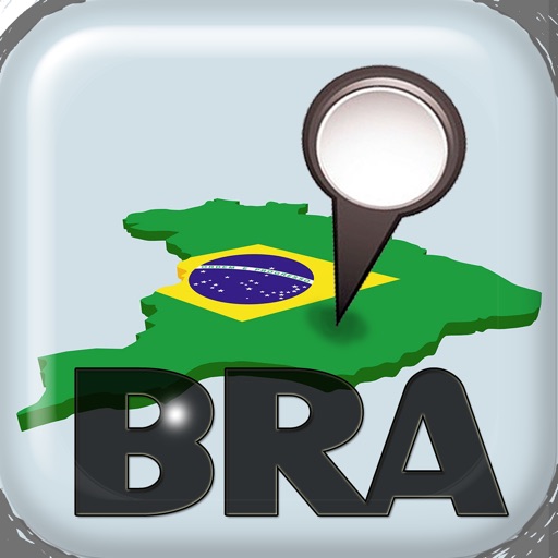 Brazil Navigation 2016 icon