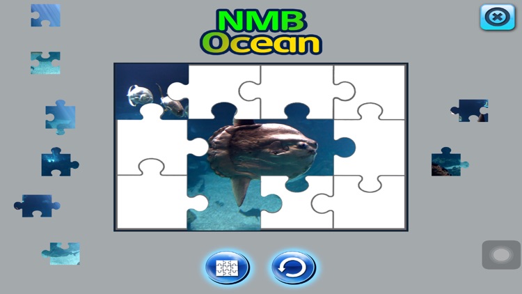 NMBOCEAN3D - Nanmeebooks screenshot-4
