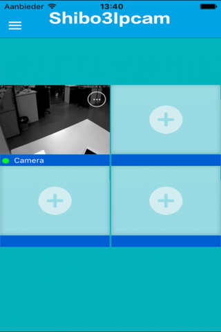 Shibo3IPCam screenshot 4