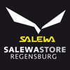 Salewa Store Regensburg