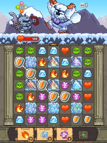 Скачать Good Knight Story