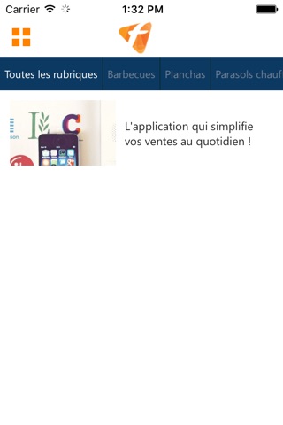 Favex screenshot 3