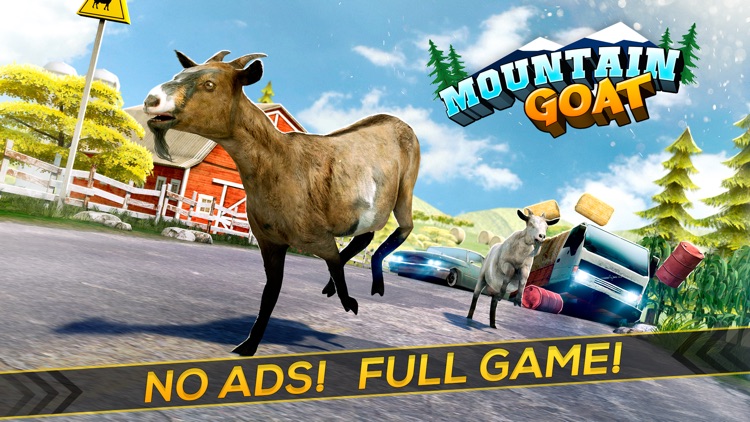 goat simulator game online free no download