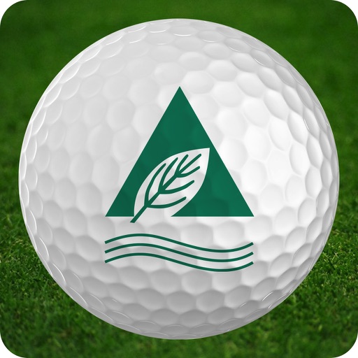 Toddy Brook Golf Course Icon