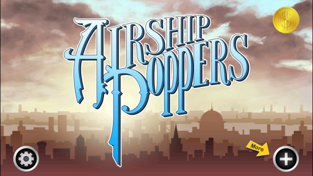 Airship Poppers(圖3)-速報App