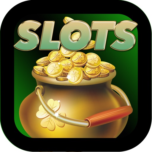 The Classic Roller Double Blast Star - Slots Machines Deluxe Edition icon