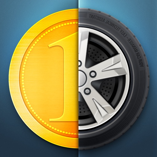 Your Car Manager - Easy Technical Assistant GOLD icon