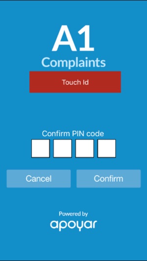 A1 Complaints(圖2)-速報App