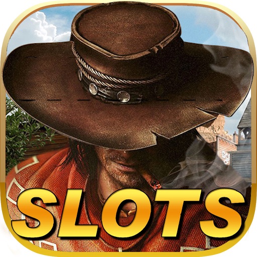 Wild West Poker Game - Cowboy’s Style with Lucky Daily Bonus Free icon