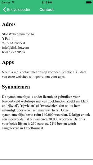 Encyclopedie (NL)(圖3)-速報App