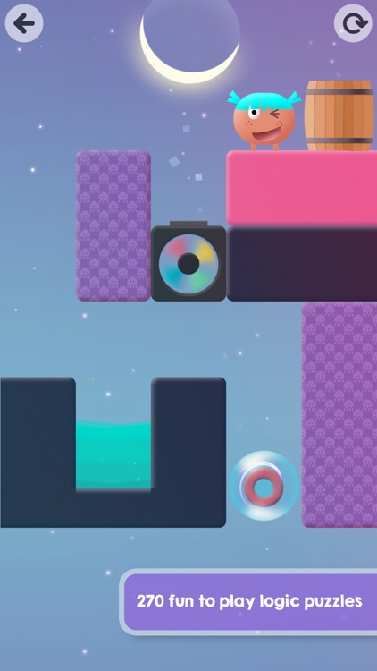 Thinkrolls 2 screenshot-0