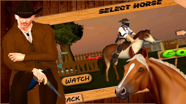 Horse riding simulator 3d 2016(圖3)-速報App