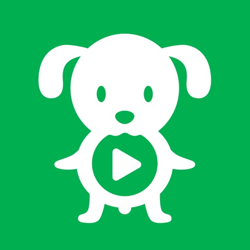 10秒ペット動画コミュニティ | pepe（ペペ） icon