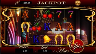 LUCKY HORSESHOE JACKPOT - FREE VEGAS CASINO SLOTS GAMES 1.0 IOS