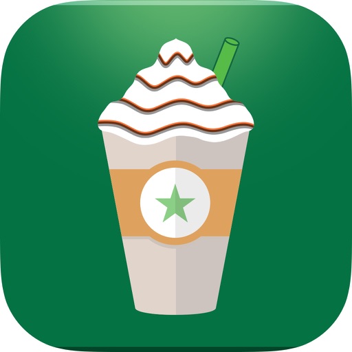 Secret Coffee Menu for Starbucks