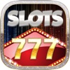 777 A Star Pins Golden Gambler Slots Game FREE
