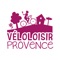 VELO LOISIR PROVENCE promotes “Le Luberon by bike” and “Le Verdon by bike”