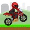 Motorbike Games Racing