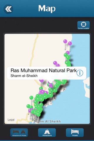 Sharm el-Sheikh Travel Guide screenshot 4