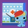 Baby Dentist Game For Little Pony Edition