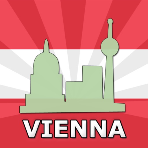 Vienna Travel Guide Offline