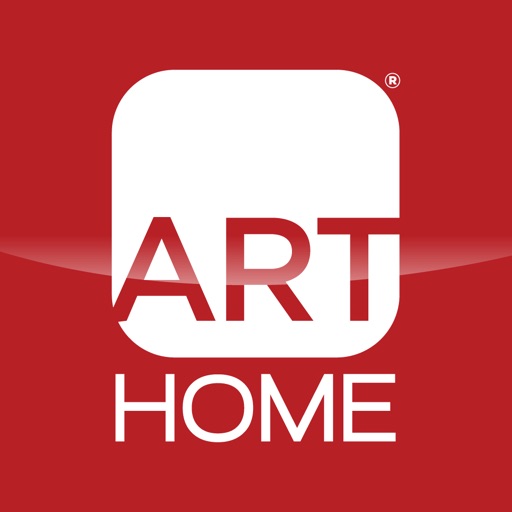 Art Home icon