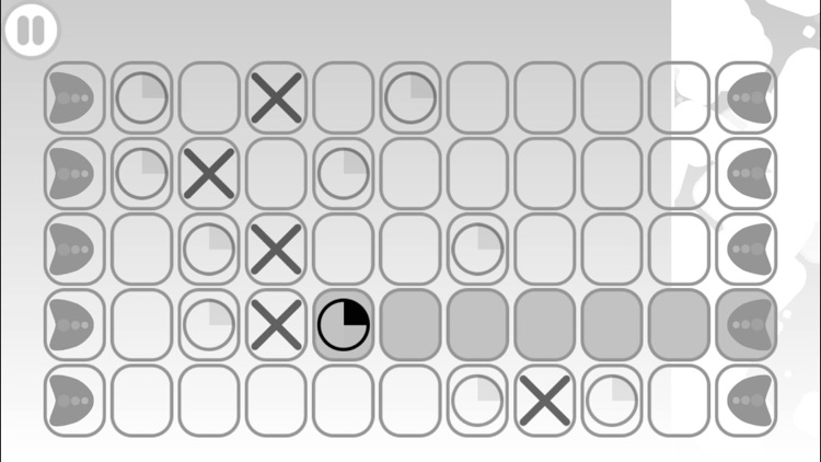 finishing - a pressure sensitive game of precision and endurance screenshot-3