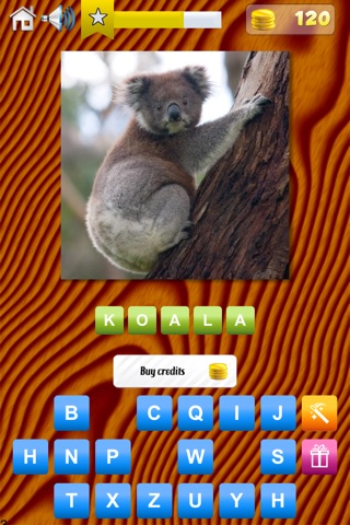 Animals Quiz - World Edition screenshot 2