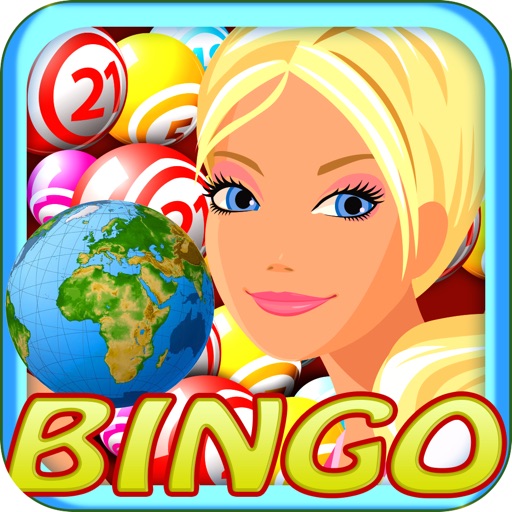 Adventure Bingo - Lucky Ace Big Win Bonanza Time At Las Vegas iOS App