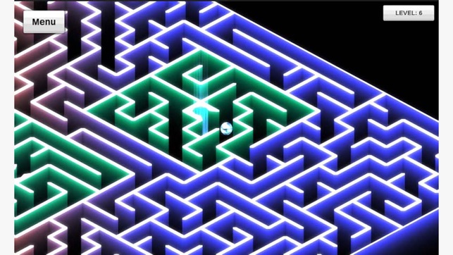 Ball Maze Labyrinth HD(圖1)-速報App