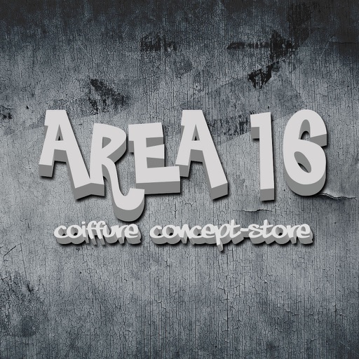 Area 16 icon