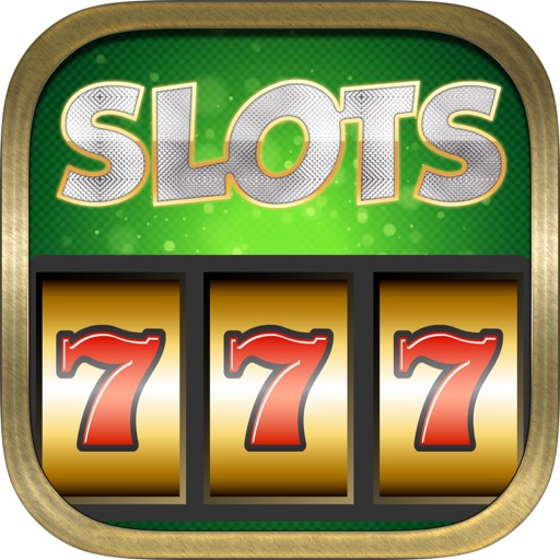 A Caesars Paradise Lucky Slots Game - FREE Slots Machine icon