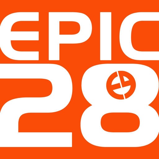EPIC 28 iOS App